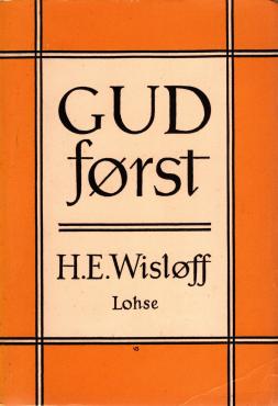 Gud først