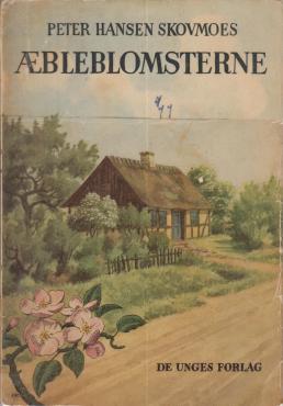 Æbleblomsterne