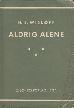 Aldrig alene