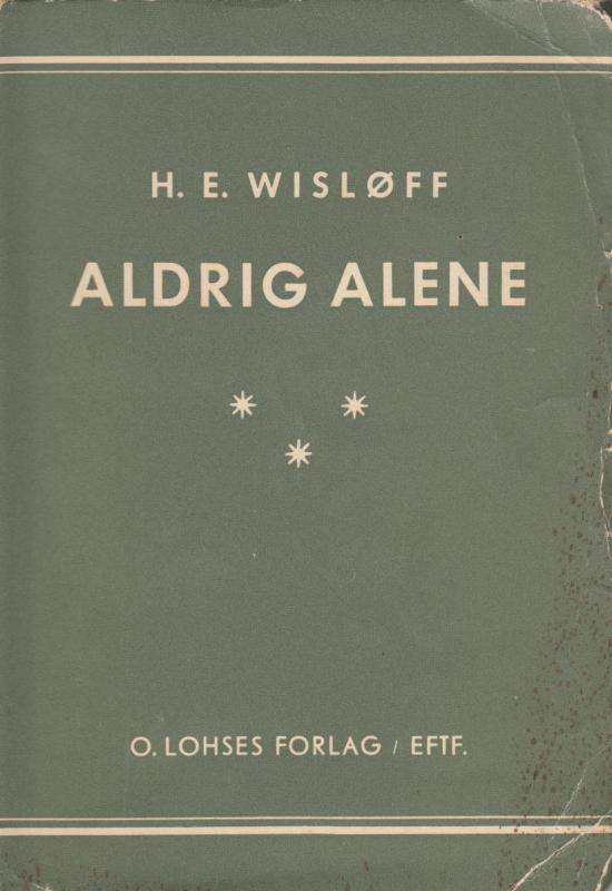 Aldrig alene
