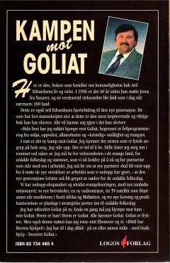 Kampen mot Goliat -