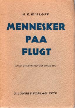 Mennesker på flugt