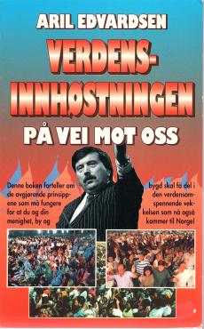 Verdensinnhøstningen på vei mot oss