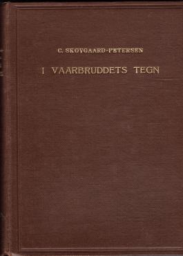 I Vårbruddets tegn (del 1. )