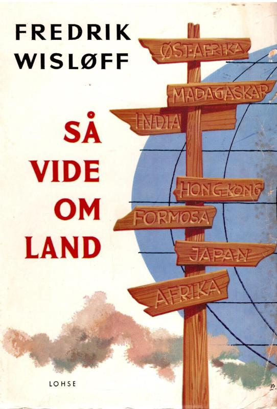 Så vide om land