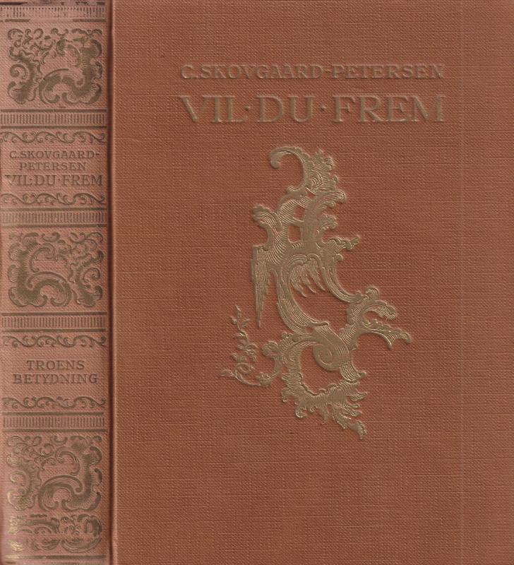 Vil du frem