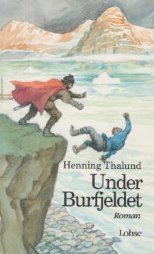 Under Burfjeldet
