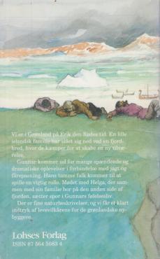 Under Burfjeldet