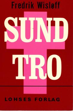 Sund tro