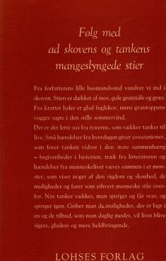 Det suser i skoven