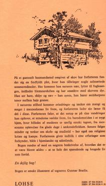 Fra et husmandssted, erindringer
