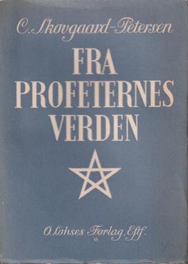 Fra Profeternes verden
