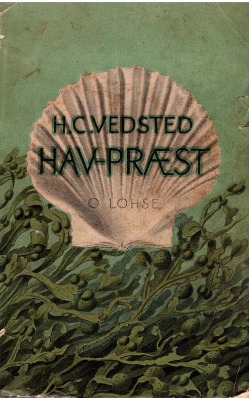 Havpræst
