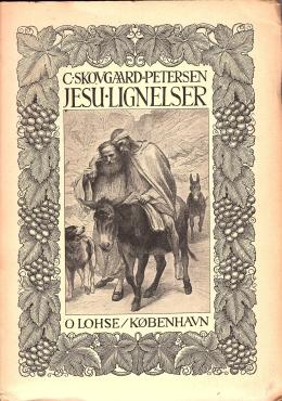 Jesu lignelser