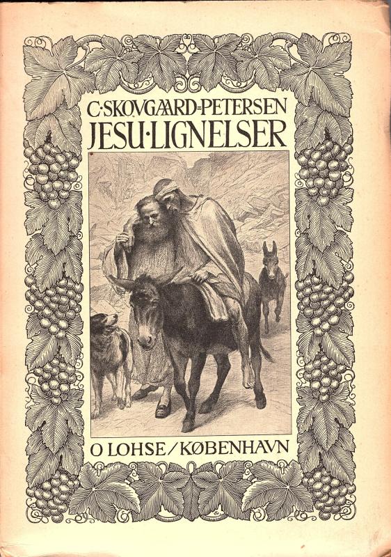 Jesu lignelser
