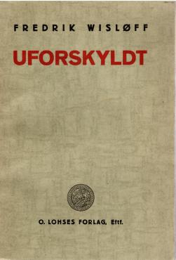 Uforskyldt