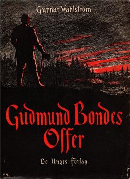 Gudmund bondes offer