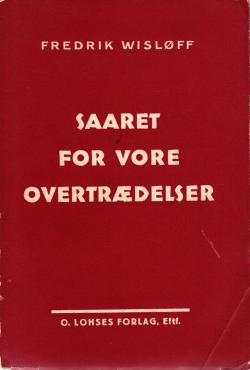 Saaret for vore overtrædelser