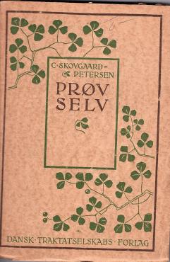 Prøv selv