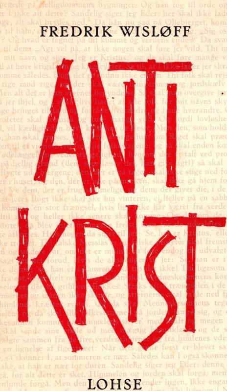 Antikrist