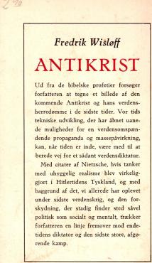 Antikrist