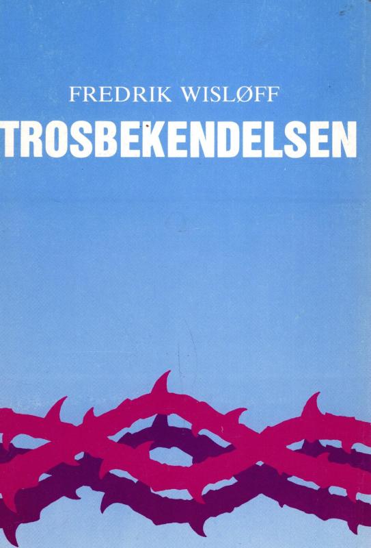 Trosbekendelsen