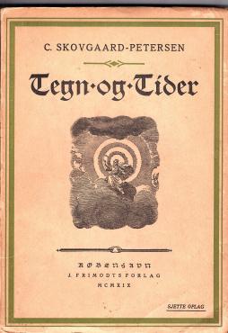 Tegn og tider