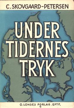 Under tidernes tryk