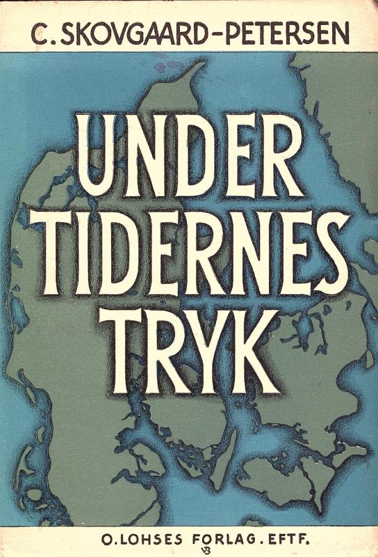 Under tidernes tryk