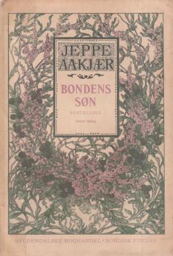 Bondens søn