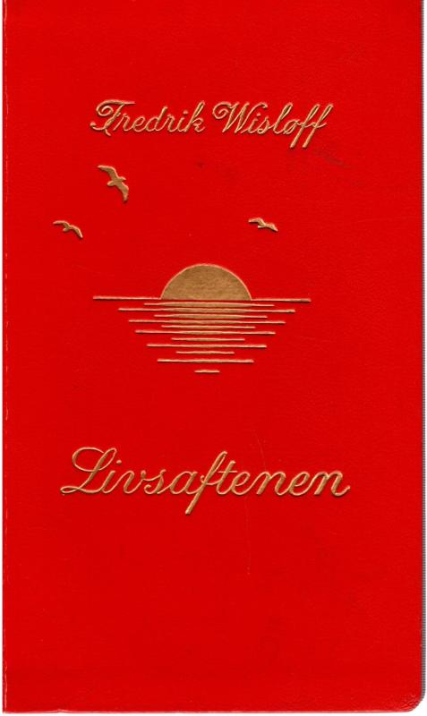 Livsaftenen