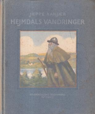 Hejmdals Vandringer, 1. opl. 1924