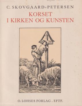 Korset i kirken og kunsten