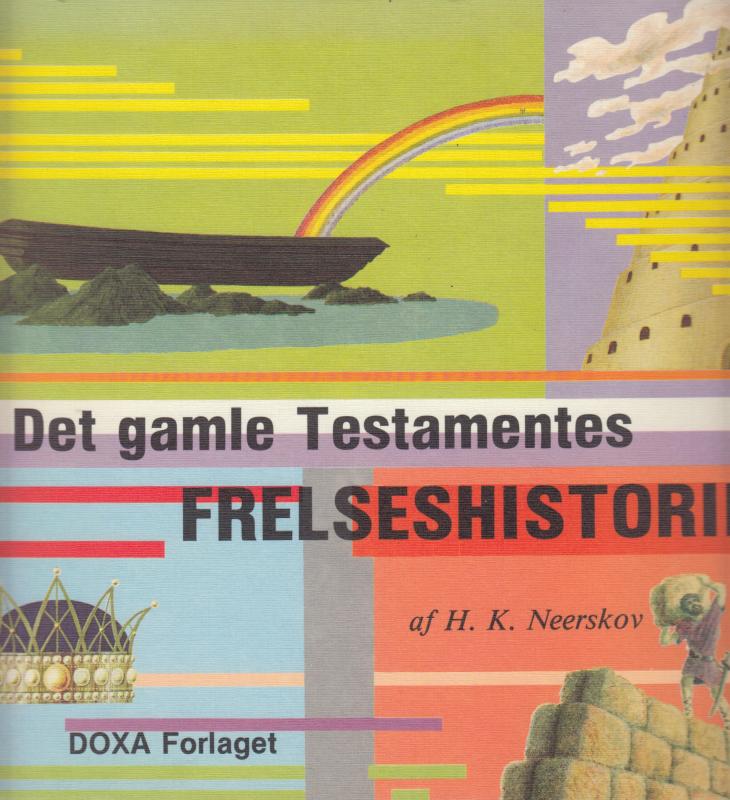 Det Gamle Testamentes Frelseshistorie