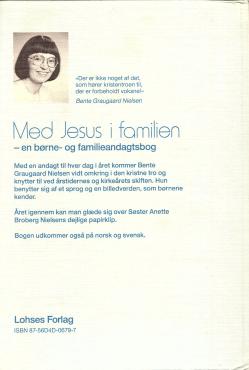 Med Jesus i familien