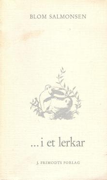 ... i et lerkar