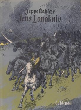 Jens Langkniv