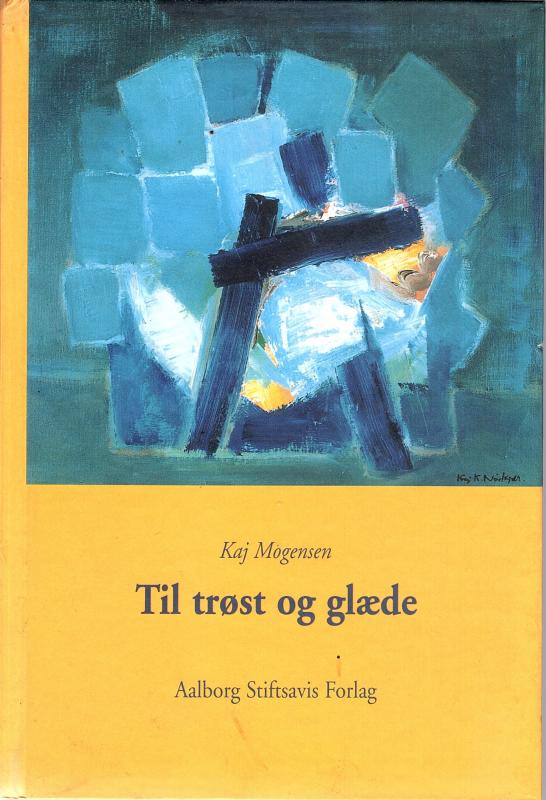 Til trøst og glæde