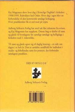 Til trøst og glæde