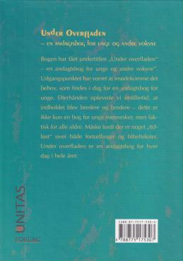 Under overfladen