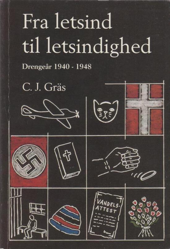Fra letsind til letsindighed
