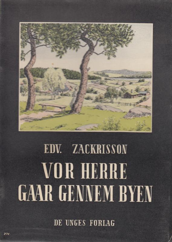 Vor herre går gennem byen