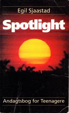 Spotlight, for teenagere