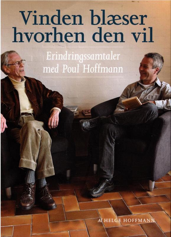 Vinden blæser hvorhen den vil