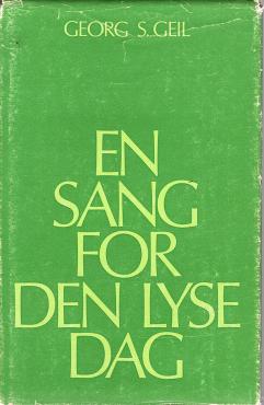 En sang for den lyse dag (1971)