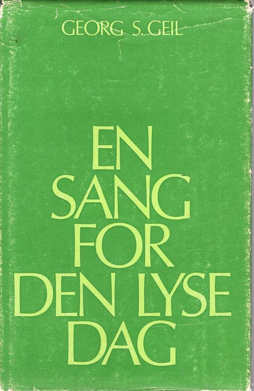 En sang for den lyse dag (1971)