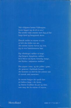 Efterladte erindringer