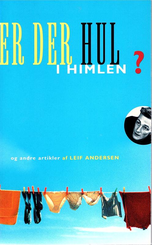 Er der hul i Himlen ?