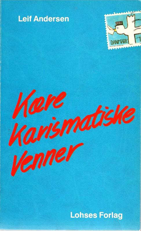 Kære karismatiske venner