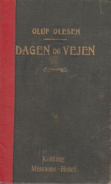 Dagen og vejen